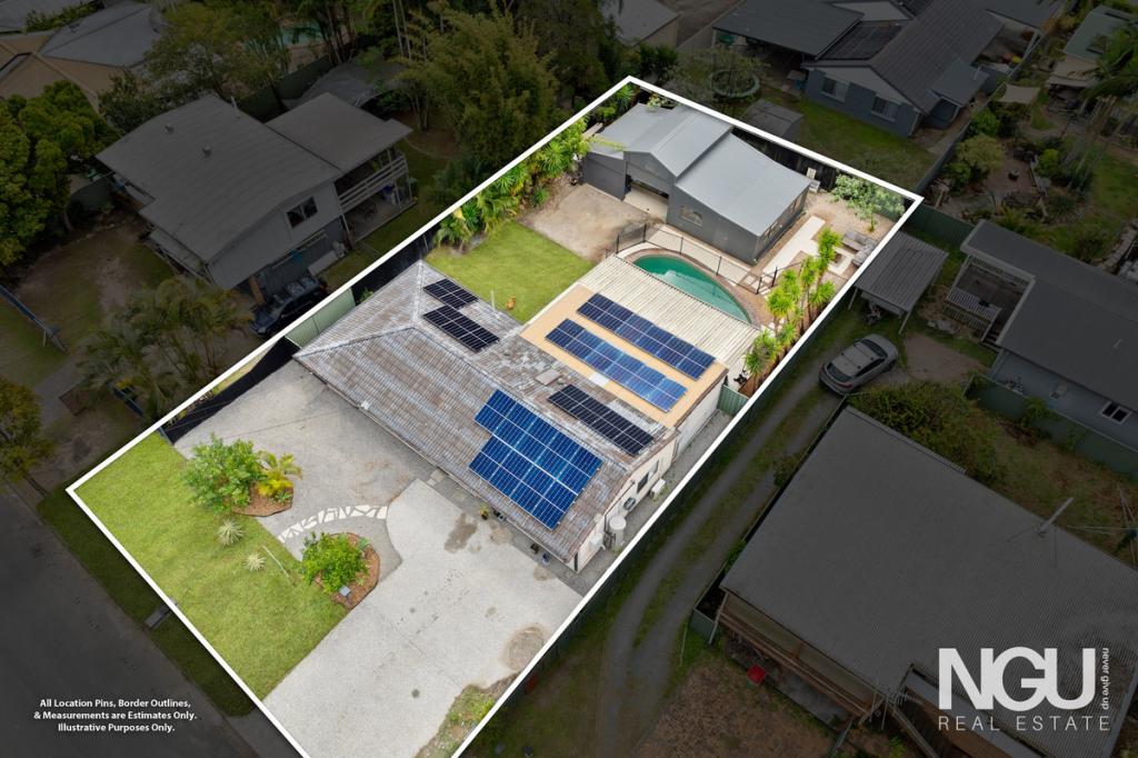 19 Kyogle St, Crestmead, QLD 4132