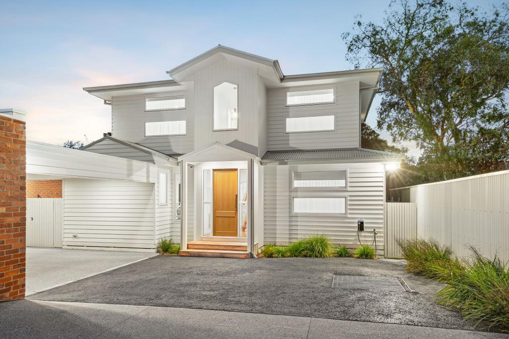 2/76 Somers Ave, Macleod, VIC 3085