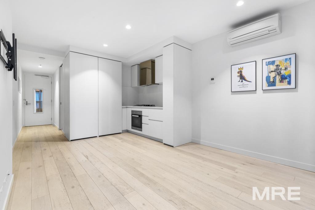 1715/135 Abeckett St, Melbourne, VIC 3000