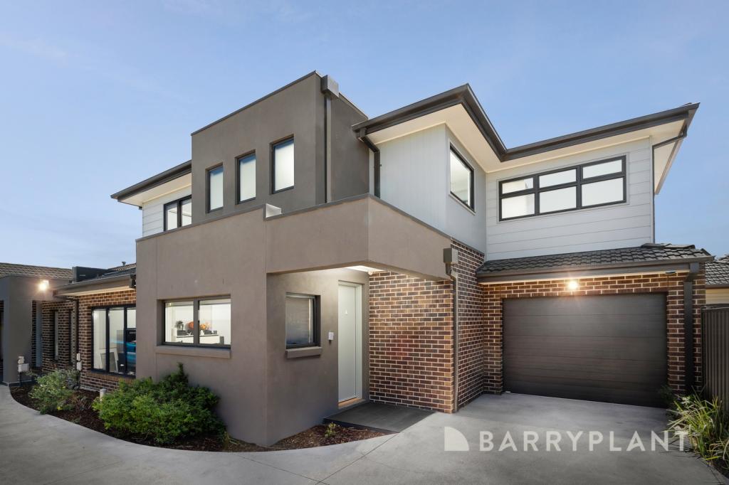 2/29 Bangerang Ave, Sunshine North, VIC 3020