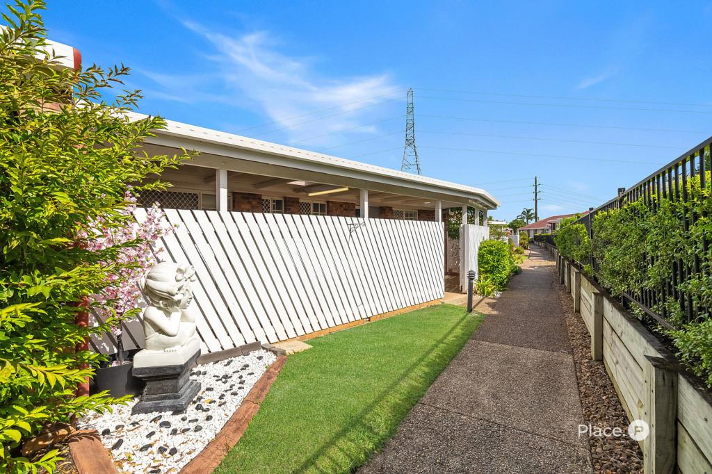 133/5 Martens St, Mount Warren Park, QLD 4207