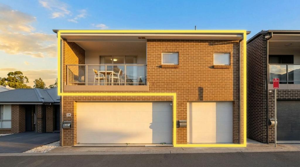 3b Polar Way, Leppington, NSW 2179