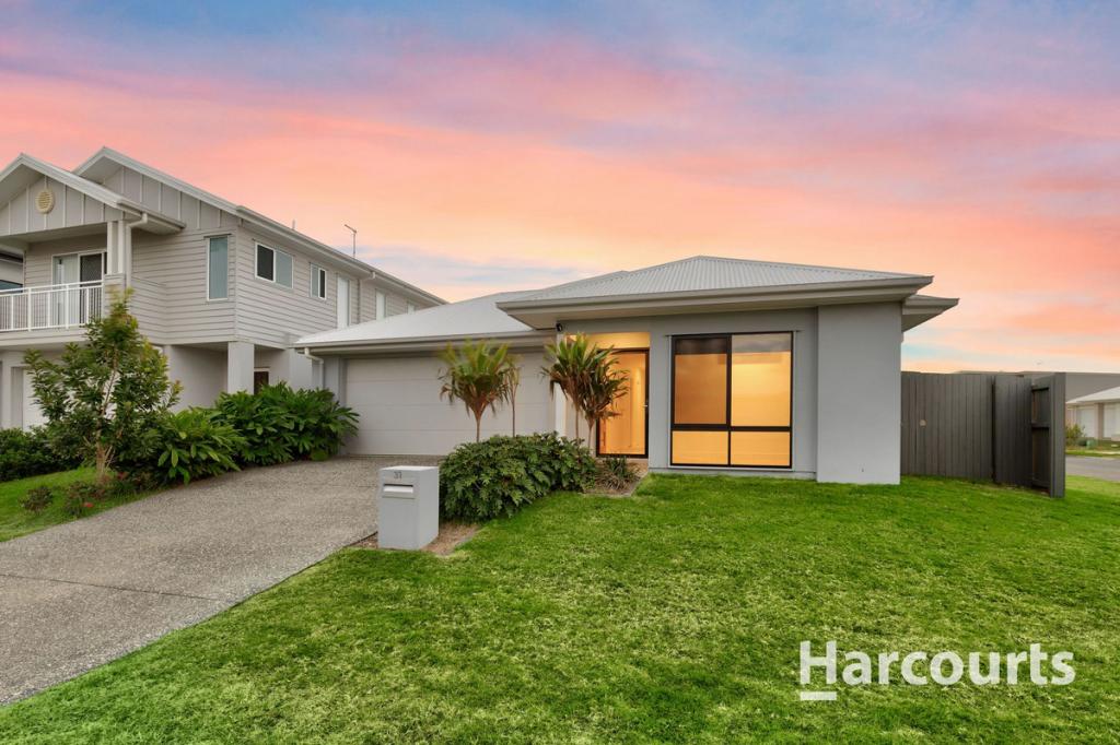 31 Cambridge Cct, Lawnton, QLD 4501