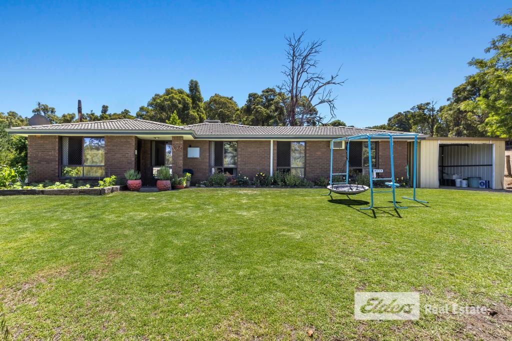 19 Williams Rd, Collie, WA 6225