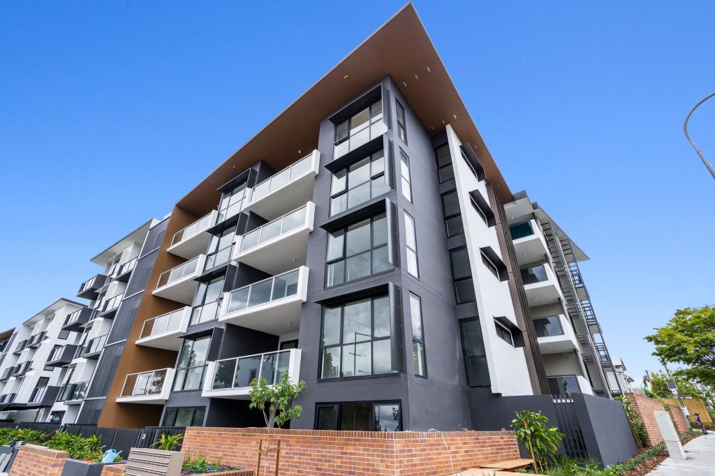 2407/11 Peter Doherty St, Dutton Park, QLD 4102