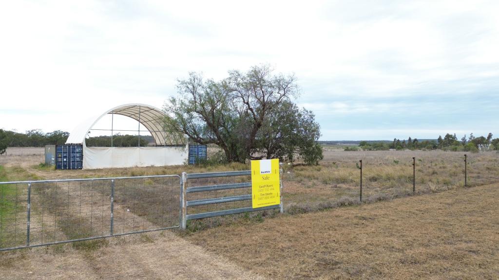 Lot 503 William St, Aubigny, QLD 4401