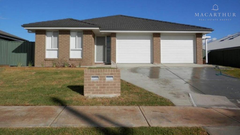 23a Hazelwood Dr, Forest Hill, NSW 2651