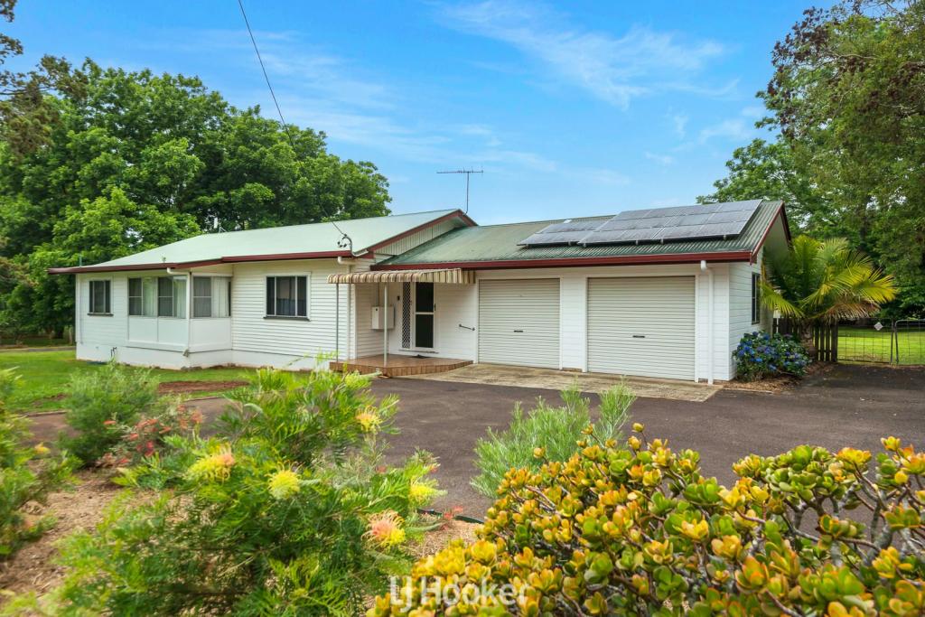 607 Wardell Rd, Dalwood, NSW 2477