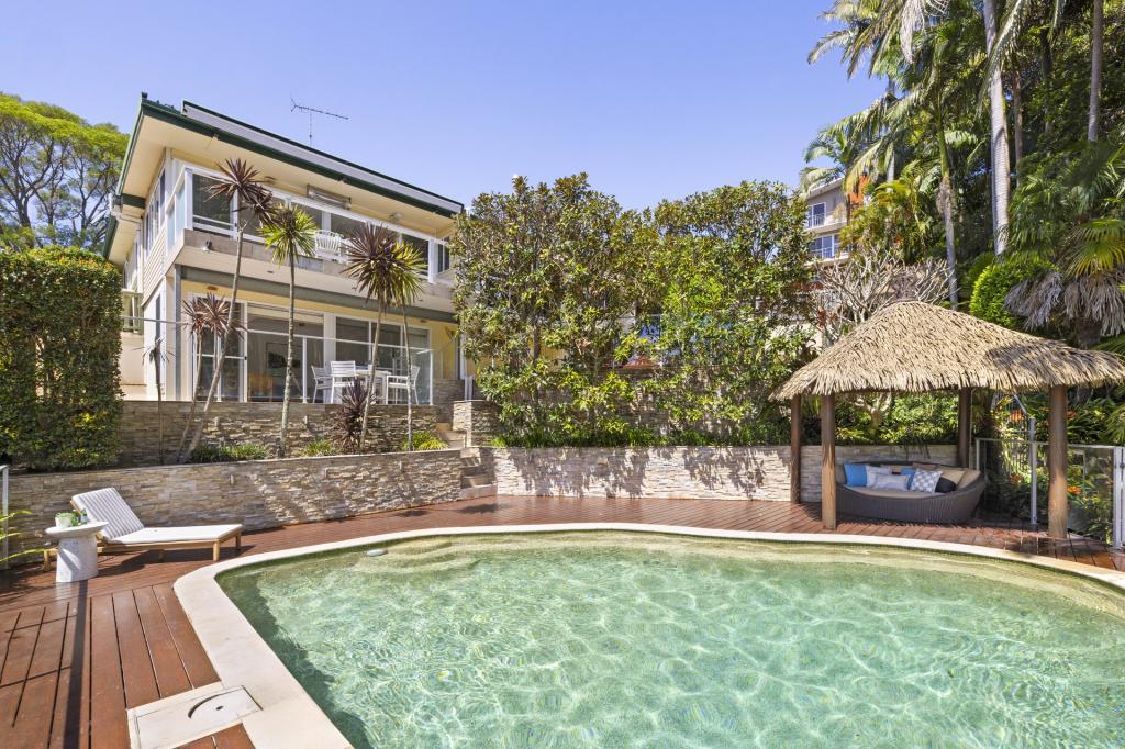 4 Karabah Pl, Frenchs Forest, NSW 2086