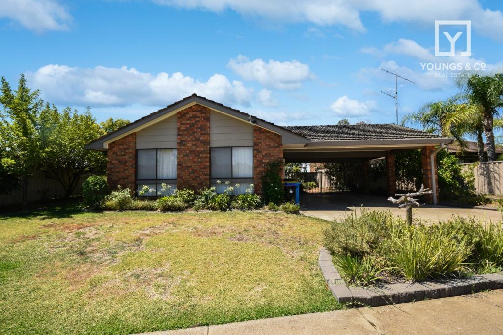 11 Delatite Ave, Shepparton, VIC 3630