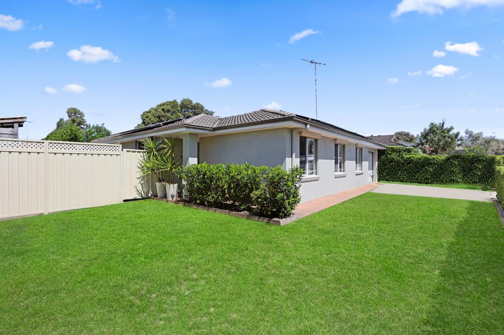 1 Ripley Pl, Hassall Grove, NSW 2761