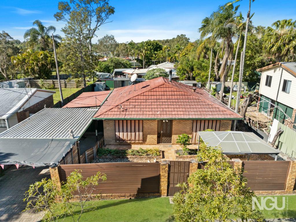 14 Augusta St, Crestmead, QLD 4132