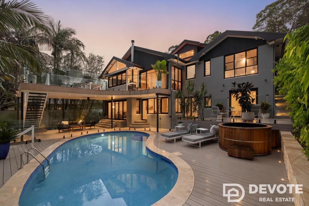 25 Carlotta Ave, Gordon, NSW 2072