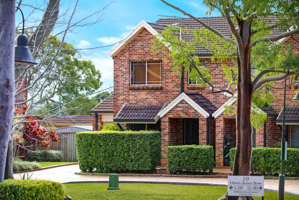 9/19 Owen Jones Row, Menai, NSW 2234
