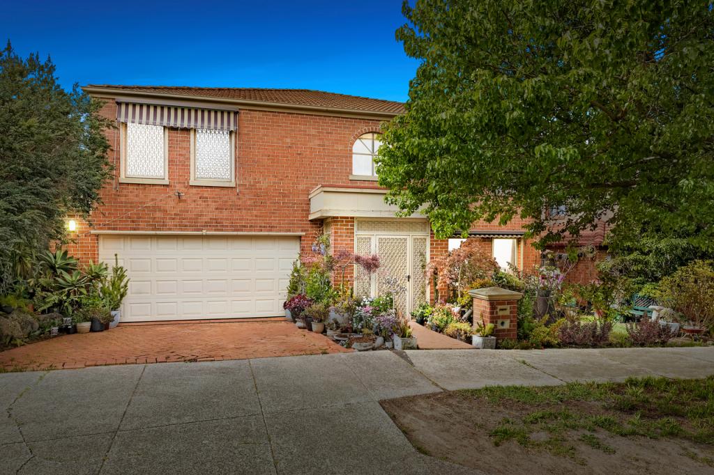 9 Henley Ave, Vermont South, VIC 3133