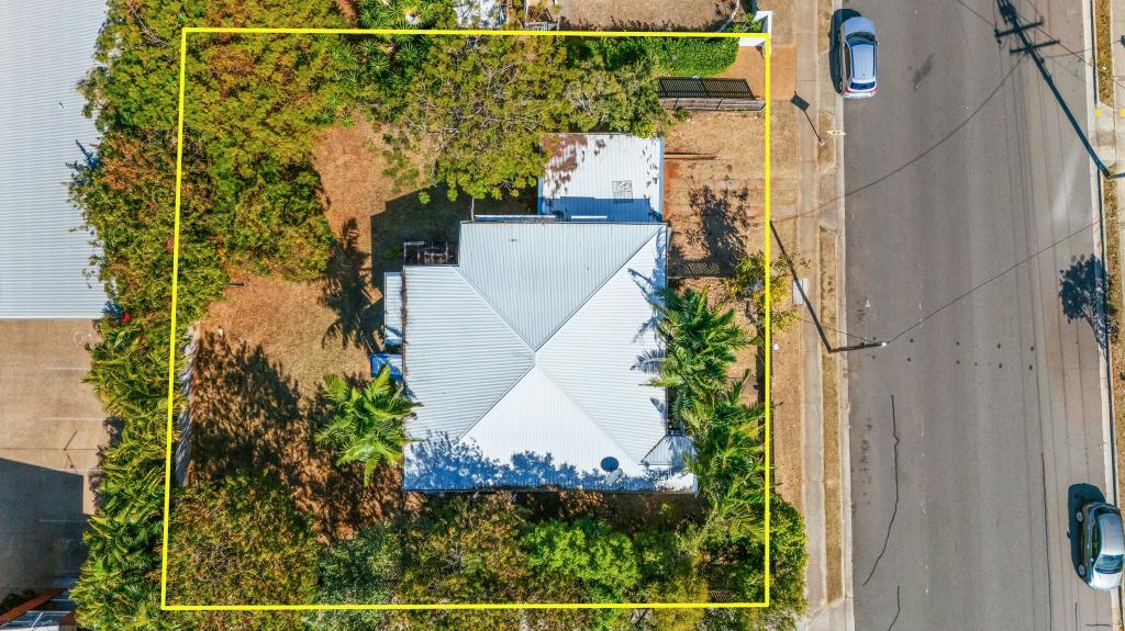 35 Roseberry St, Gladstone Central, QLD 4680