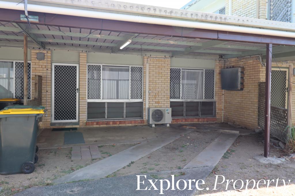 2/42 Binnington Esp, East Mackay, QLD 4740
