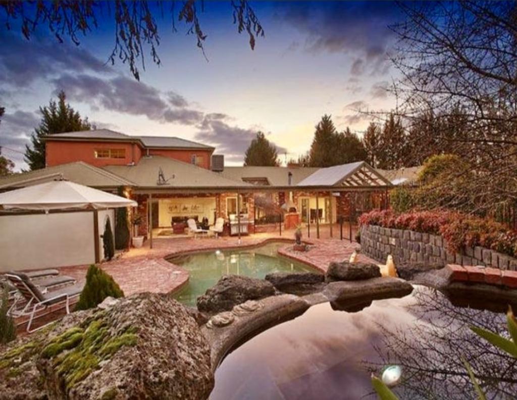 9 Bernarra Ct, Donvale, VIC 3111