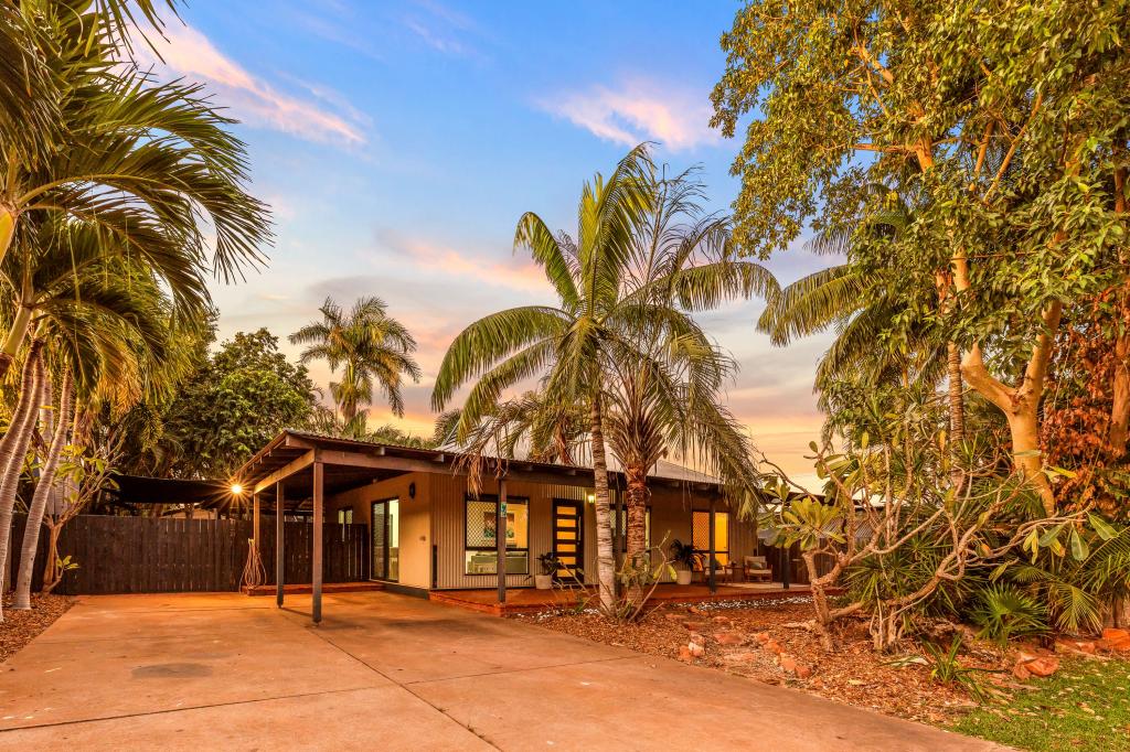 7 Goshawk Loop, Djugun, WA 6725