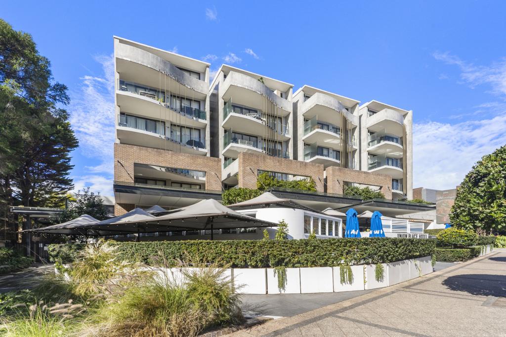 303/34 Railway Cres, Jannali, NSW 2226