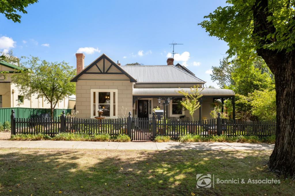 21 Loch St, Beechworth, VIC 3747