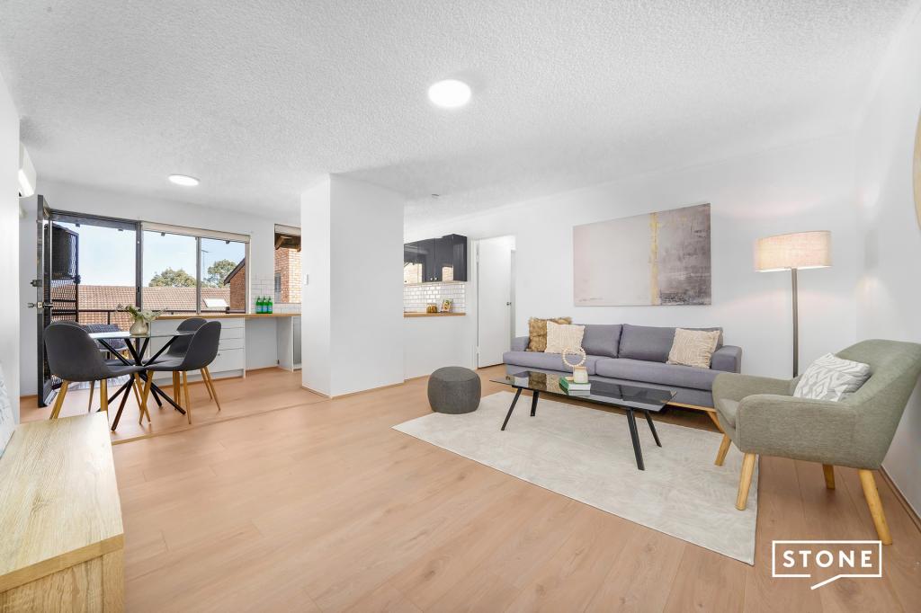 22/9-13 Castle St, North Parramatta, NSW 2151