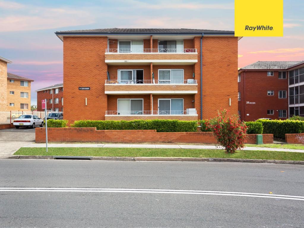 9/23 Romilly St, Riverwood, NSW 2210