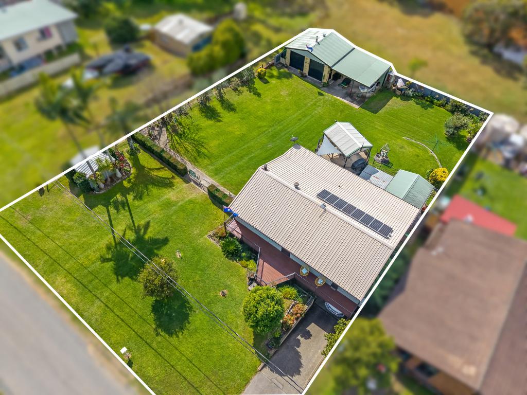Contact Agent For Address, Lower Macdonald, NSW 2775