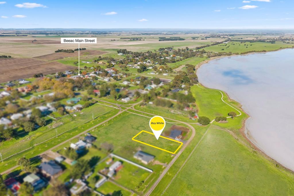 17 Burnett St, Beeac, VIC 3251