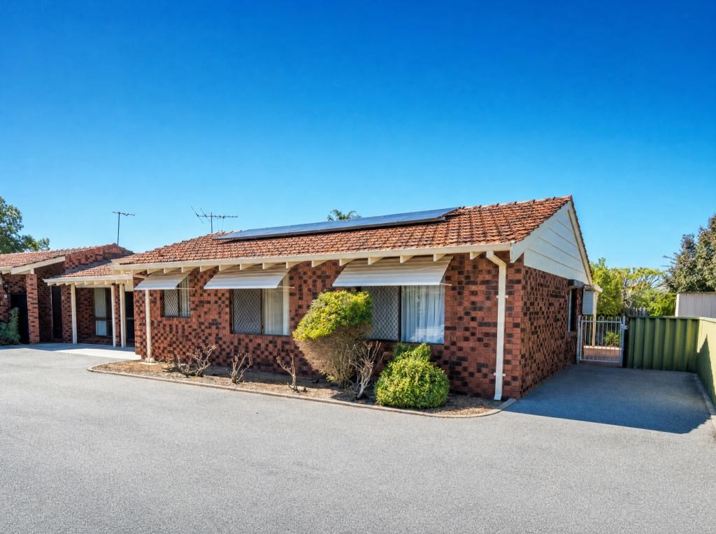 8/26 Charlbury Way, Eden Hill, WA 6054