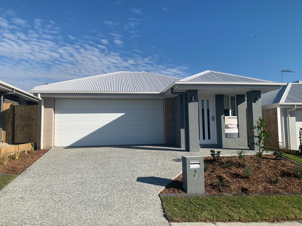 Contact Agent For Address, South Maclean, QLD 4280