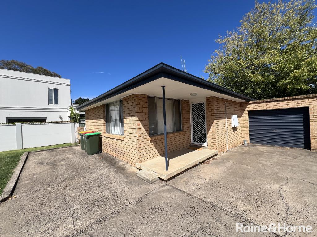 3/3 Johnstone St, Orange, NSW 2800