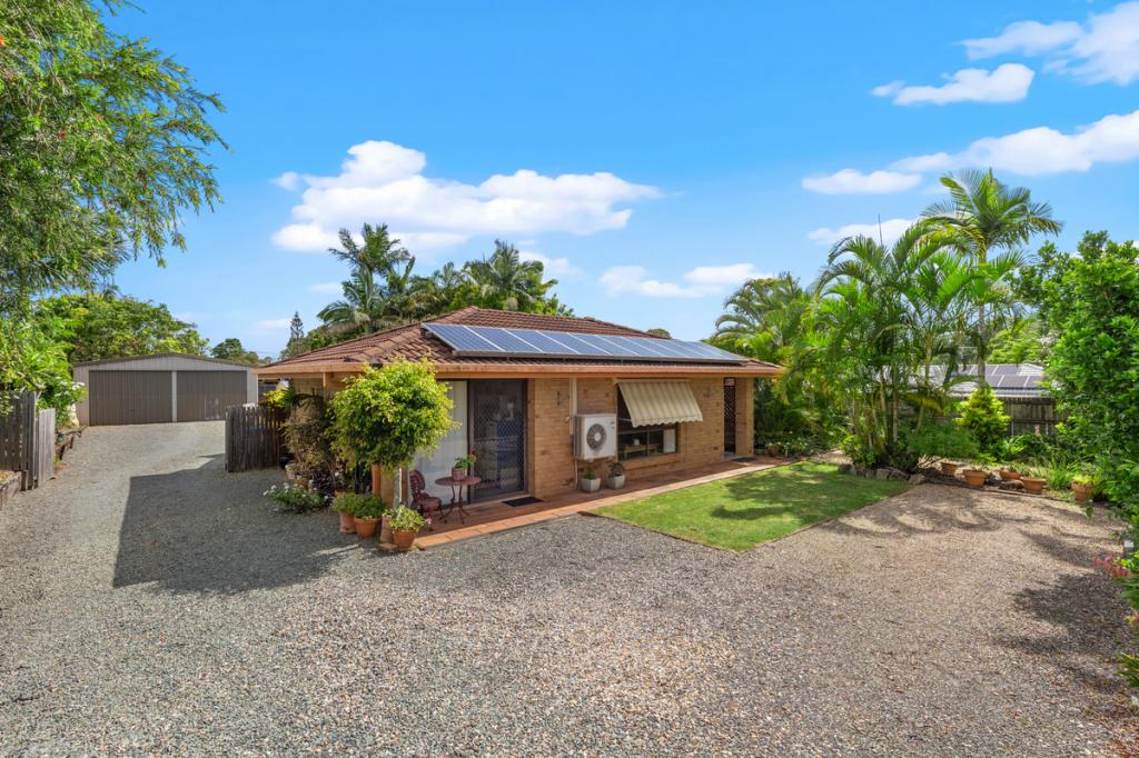 103 Cane St, Redland Bay, QLD 4165