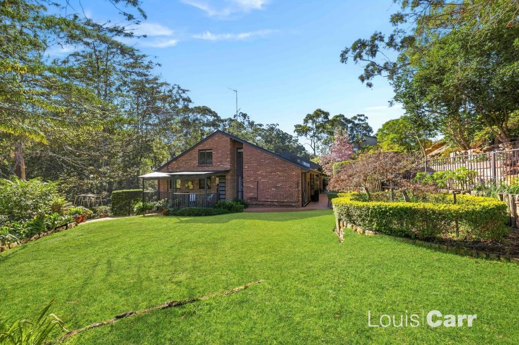 18 Hyde Ave, Glenhaven, NSW 2156