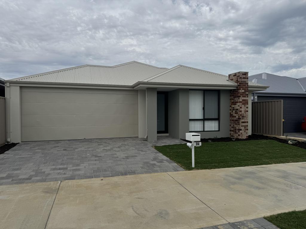 34 Ovens View, Mandogalup, WA 6167