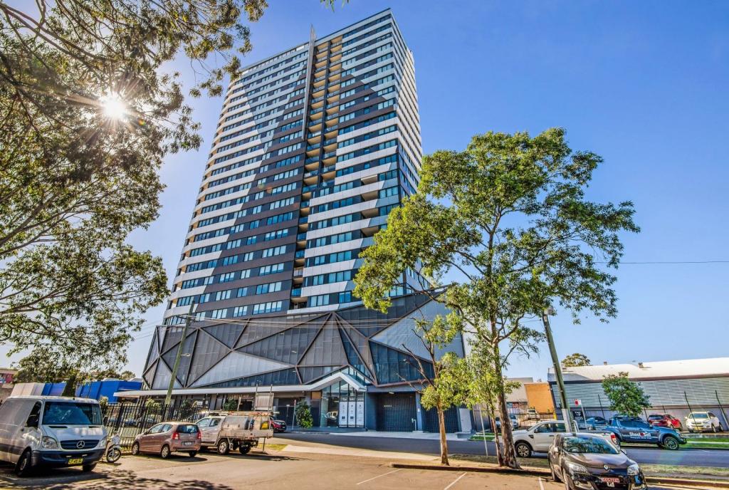 1403/1 BOYS AVE, BLACKTOWN, NSW 2148