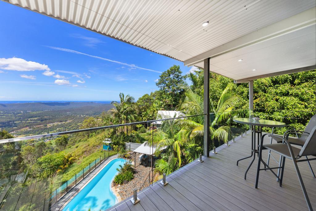 18 Borneo Ct, Tamborine Mountain, QLD 4272