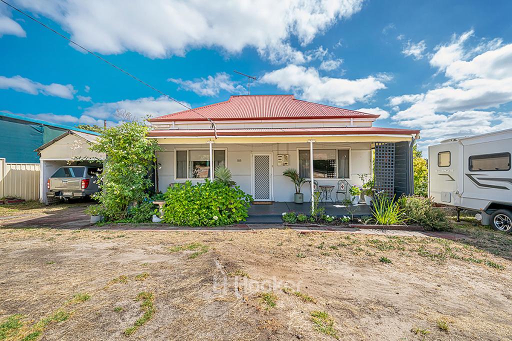 88 Jones St, Collie, WA 6225