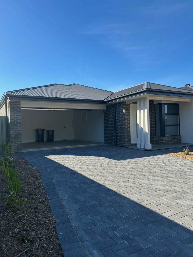 45 Edward St, Paralowie, SA 5108
