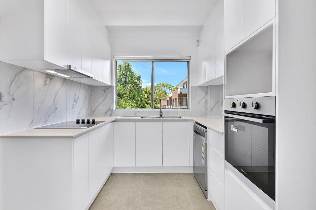 7/1 Robert St, Artarmon, NSW 2064