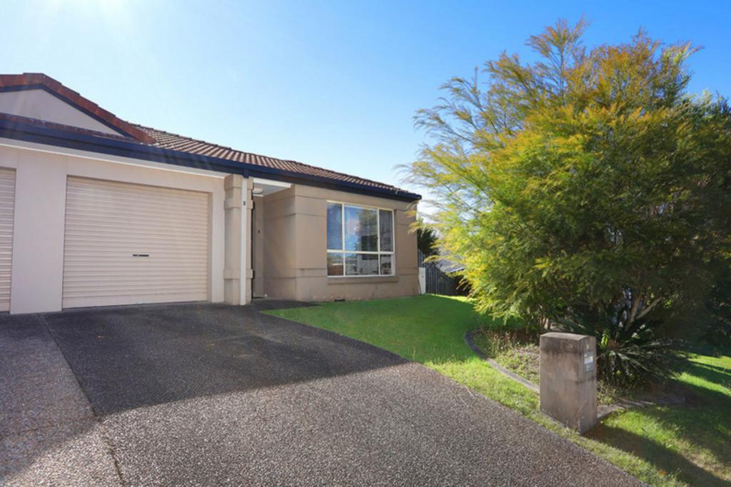 2/43 Ancona St, Carrara, QLD 4211