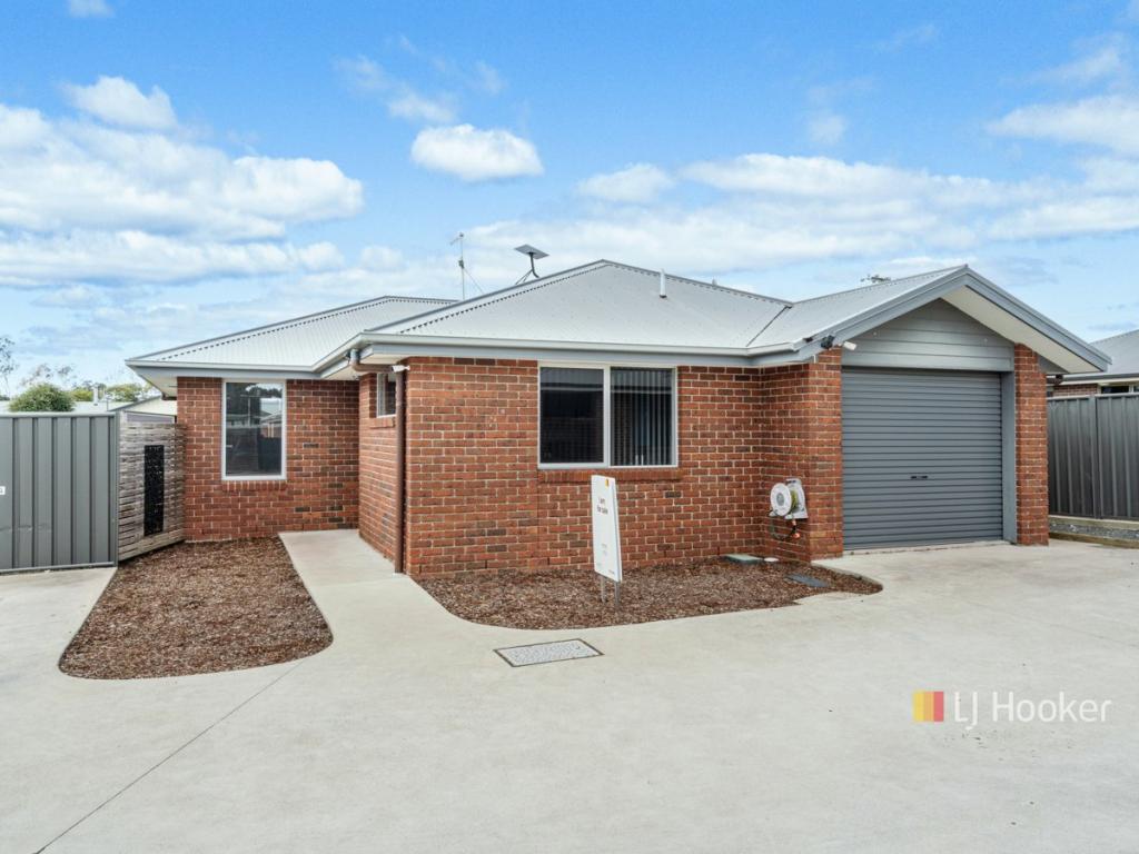 1/138 Wilmot St, Port Sorell, TAS 7307