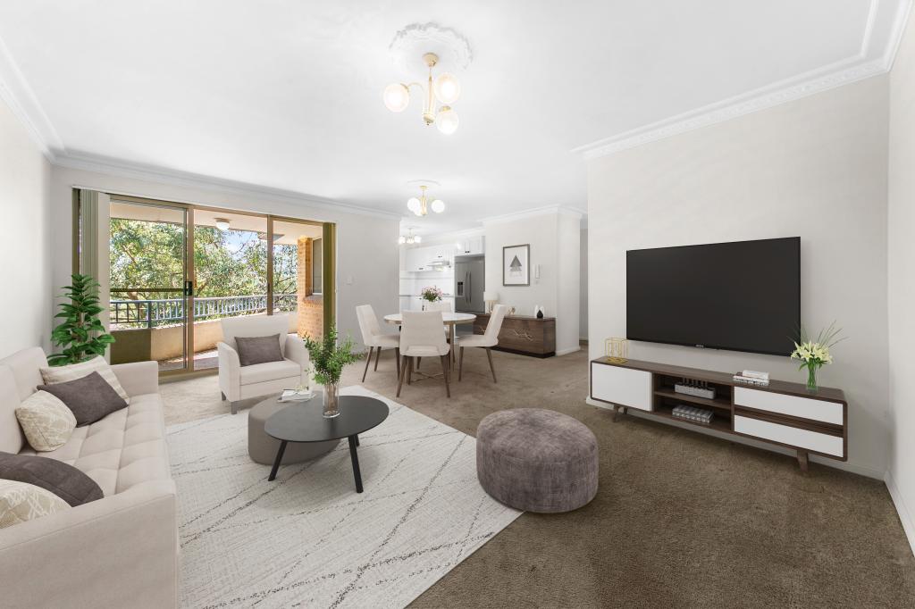 14/261 Dunmore St, Pendle Hill, NSW 2145