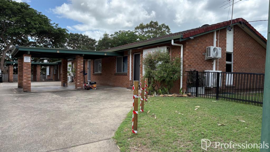 2/22 East Gordon St, Mackay, QLD 4740