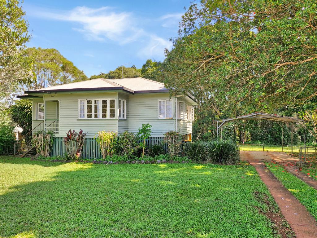 13 Ann St, Malanda, QLD 4885