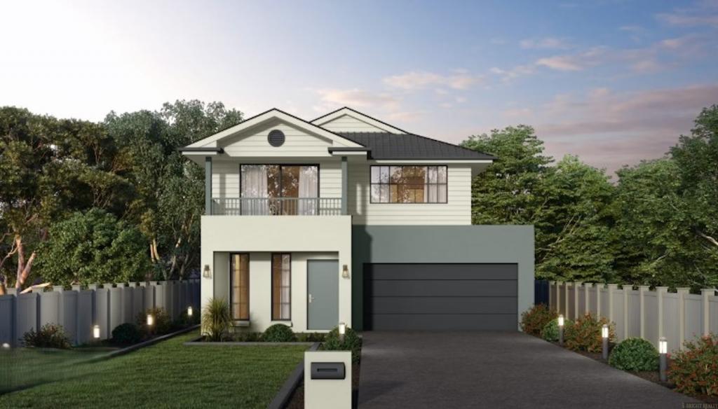 Contact Agent For Address, Horsley, NSW 2530