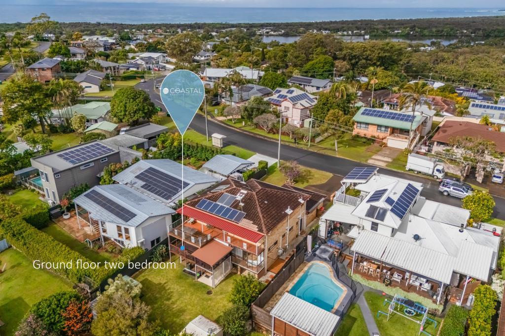 1/31 Oyster Point Rd, Banora Point, NSW 2486