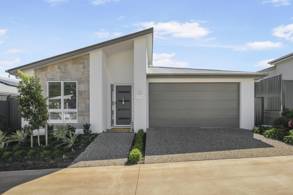 317/108 WOOLMER RD, HIGHFIELDS, QLD 4352