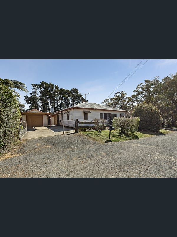 2644 Bells Line Of Rd, Bilpin, NSW 2758