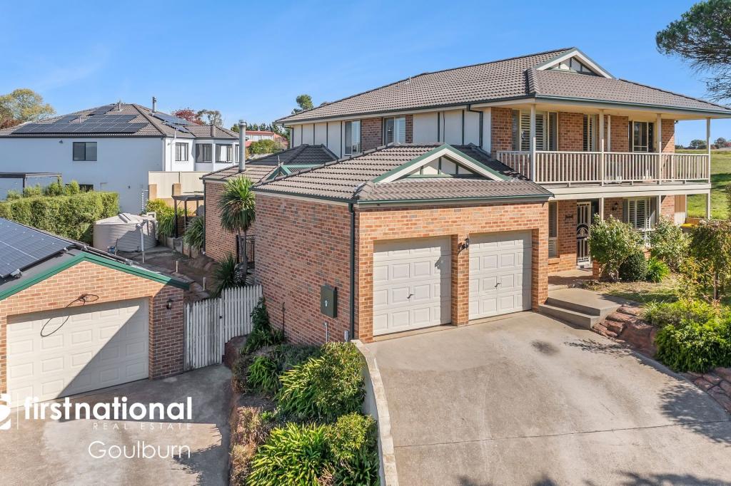 13 Paton Pl, Goulburn, NSW 2580